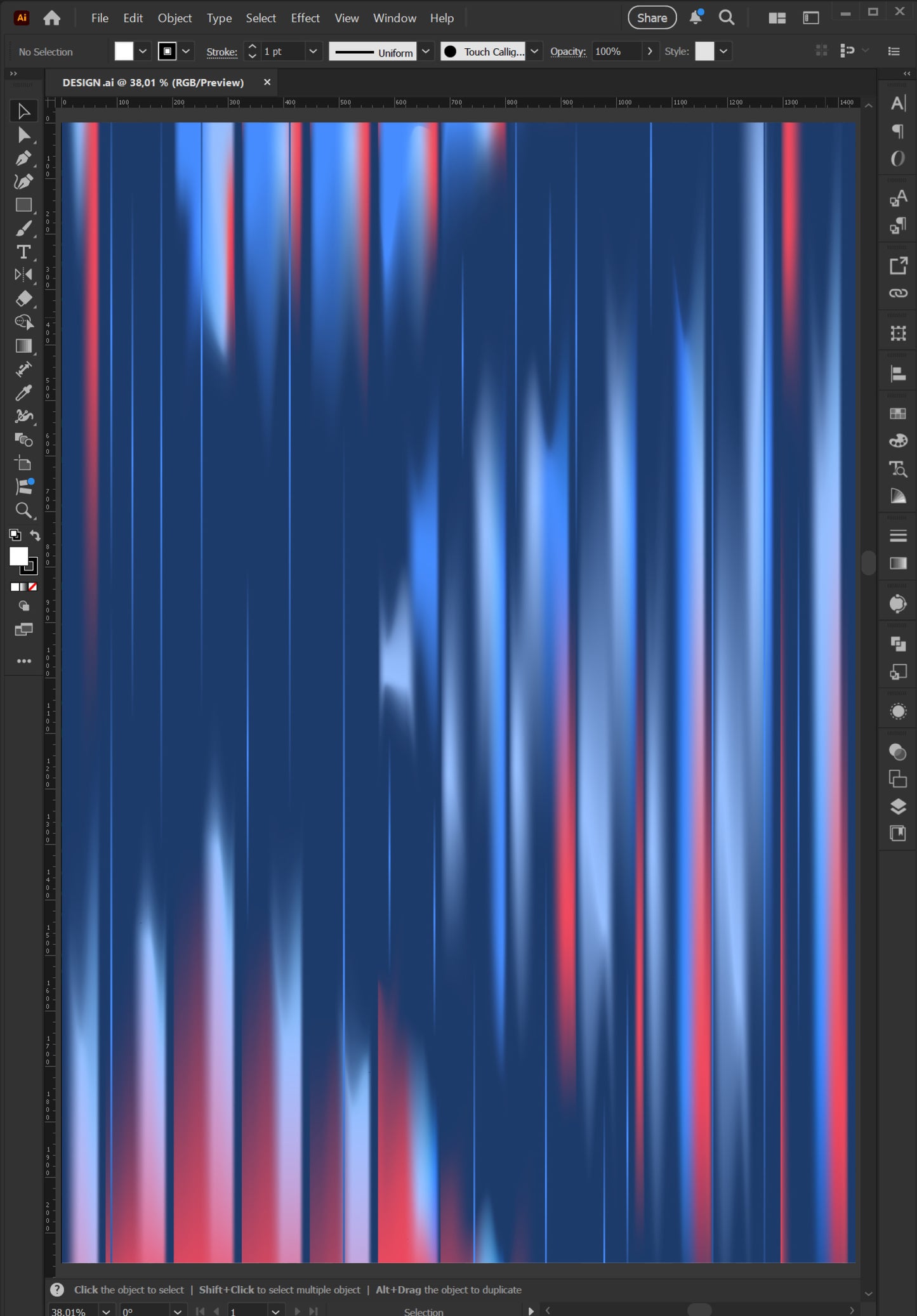Vector Texture Pack (2 Textures) – AI & EPS Files