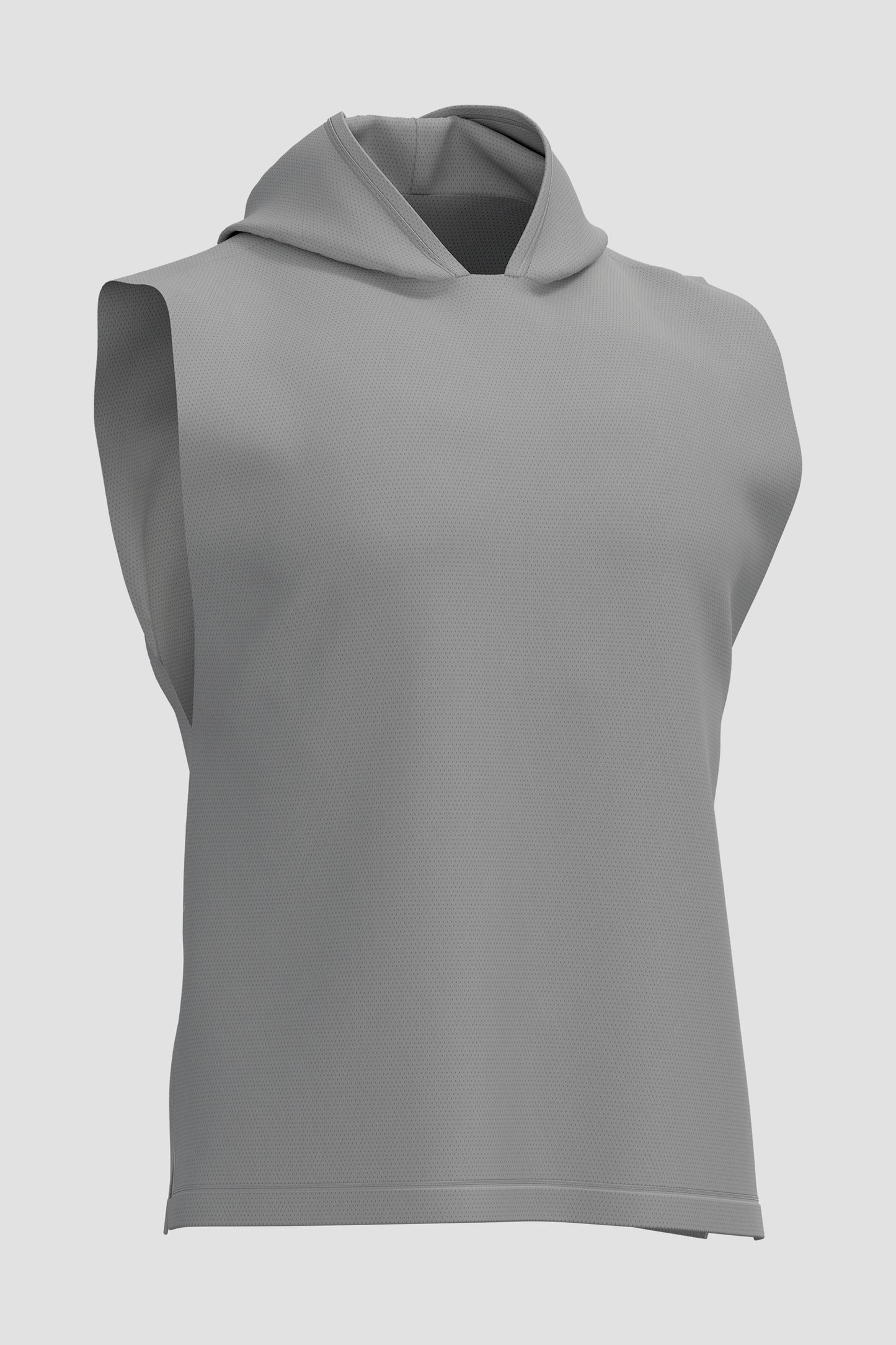 Boxing Jersey Mockup – Side View, High-Resolution