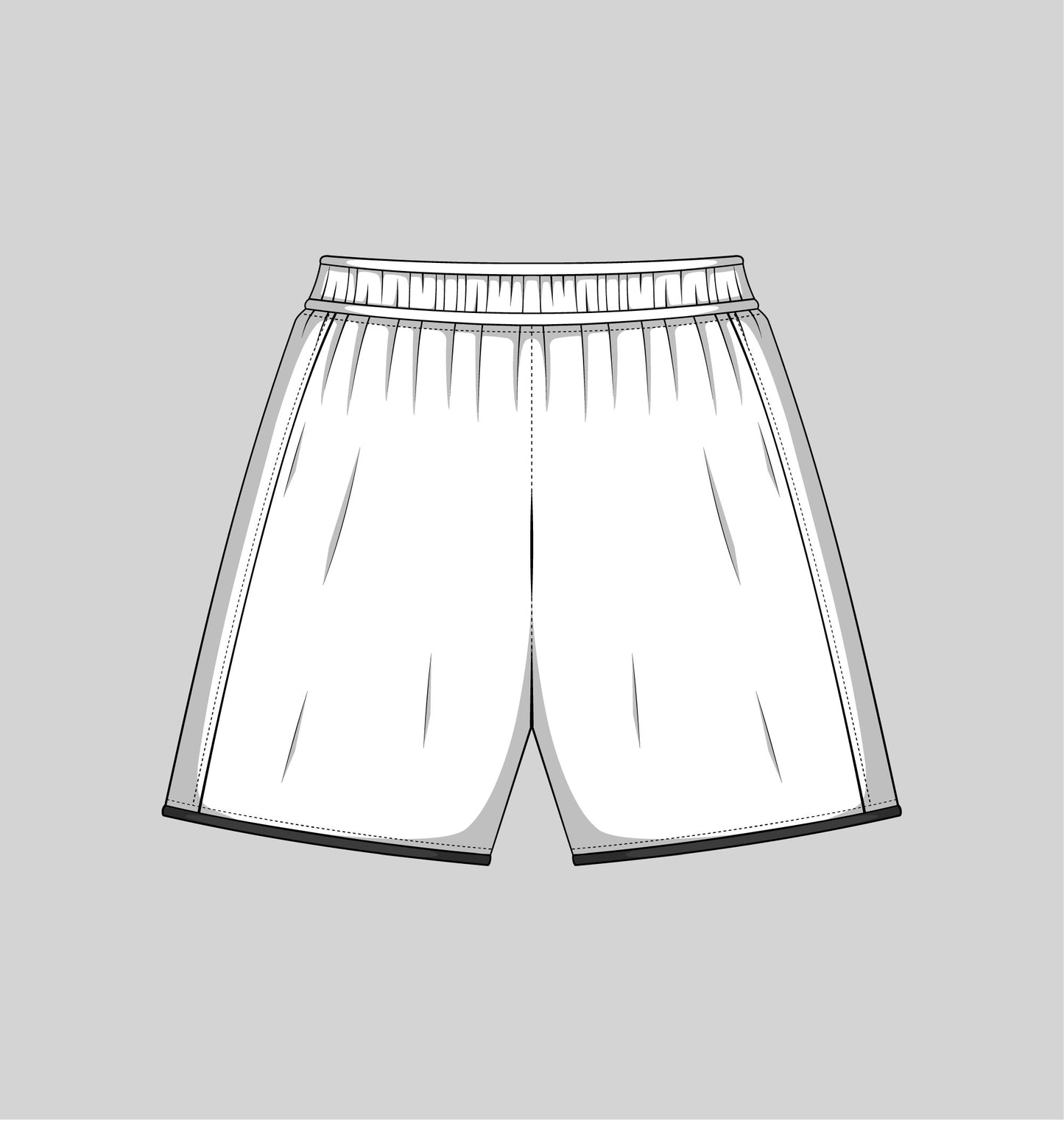 Football Kit Template – Classic 2003/04 Edition (AI & EPS Files)