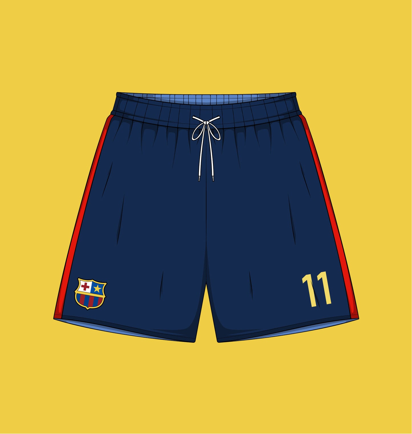 Football Kit Template – Classic 1999 Edition (AI & EPS Files)