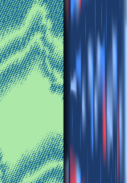 Vector Texture Pack (2 Textures) – AI & EPS Files