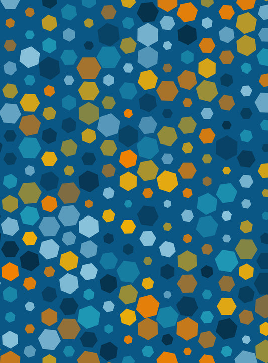 Illustrator Script: Dynamic Transform | Shape Randomizer