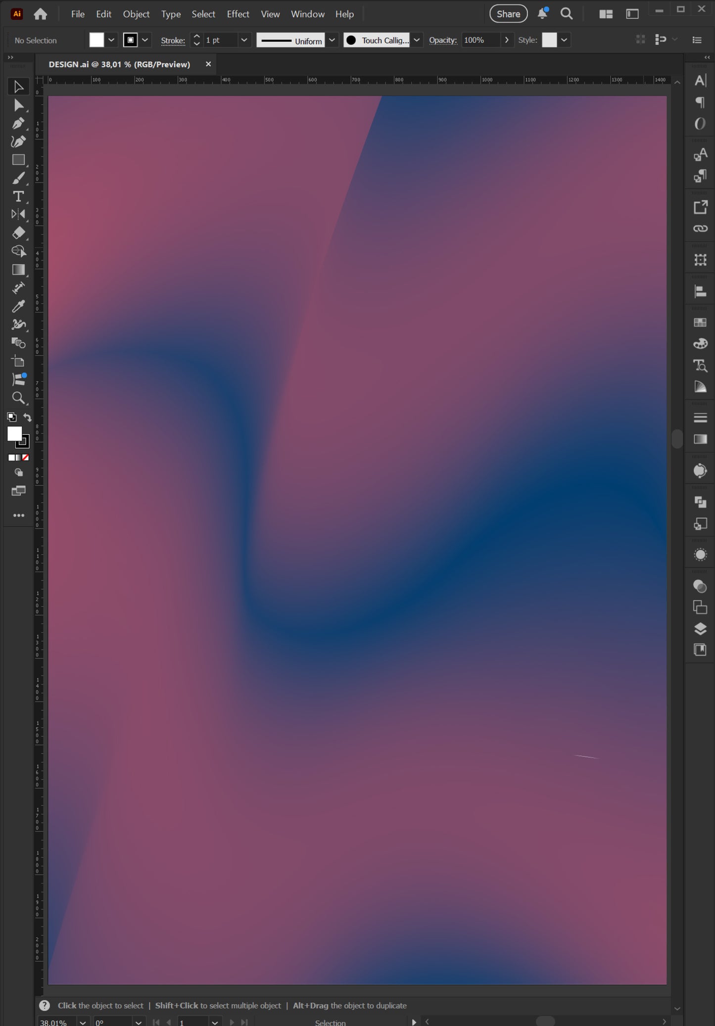 Vector Texture Pack – Blend Tool Illustrator (AI & EPS)