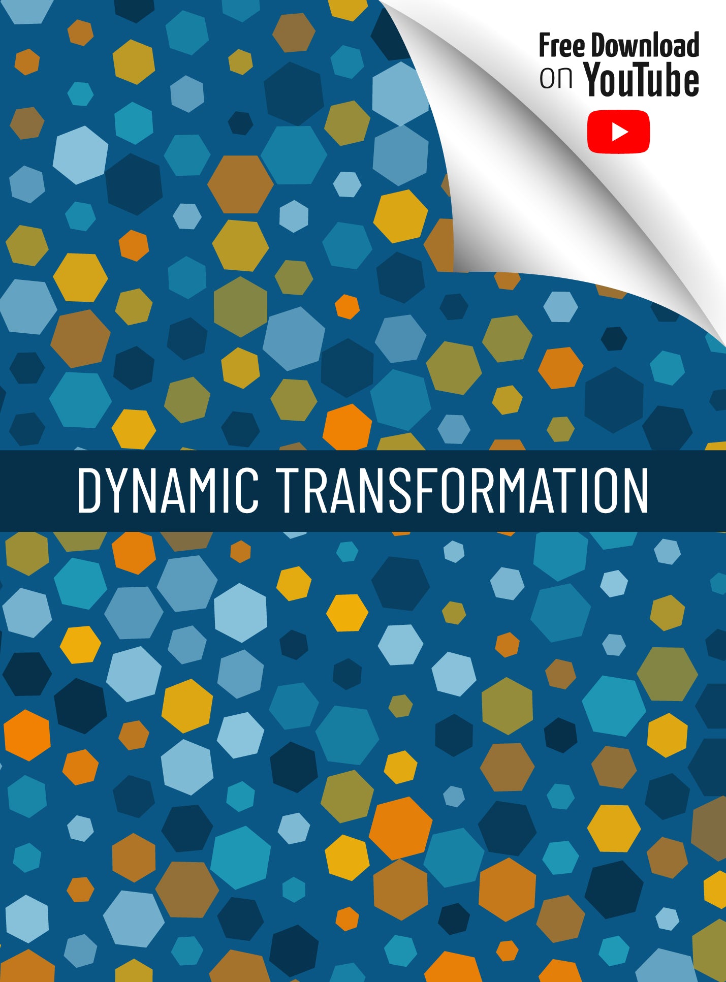 Illustrator Script: Dynamic Transform | Shape Randomizer