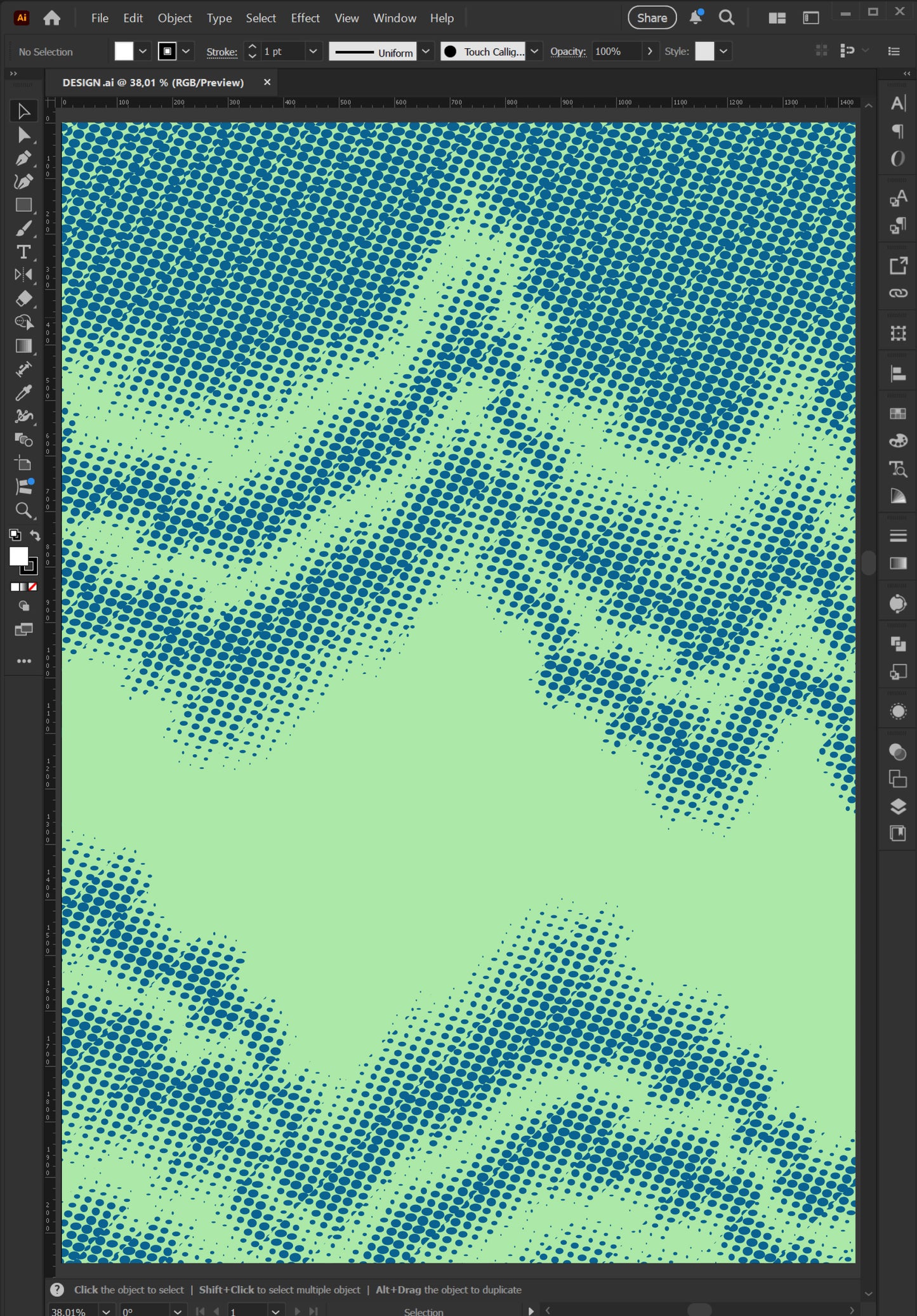 Vector Texture Pack (2 Textures) – AI & EPS Files – Mockups Reward