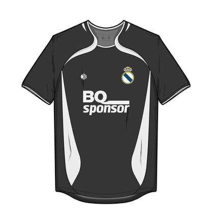 Football Kit Template – Classic 2006/07 Edition (AI & EPS Files)