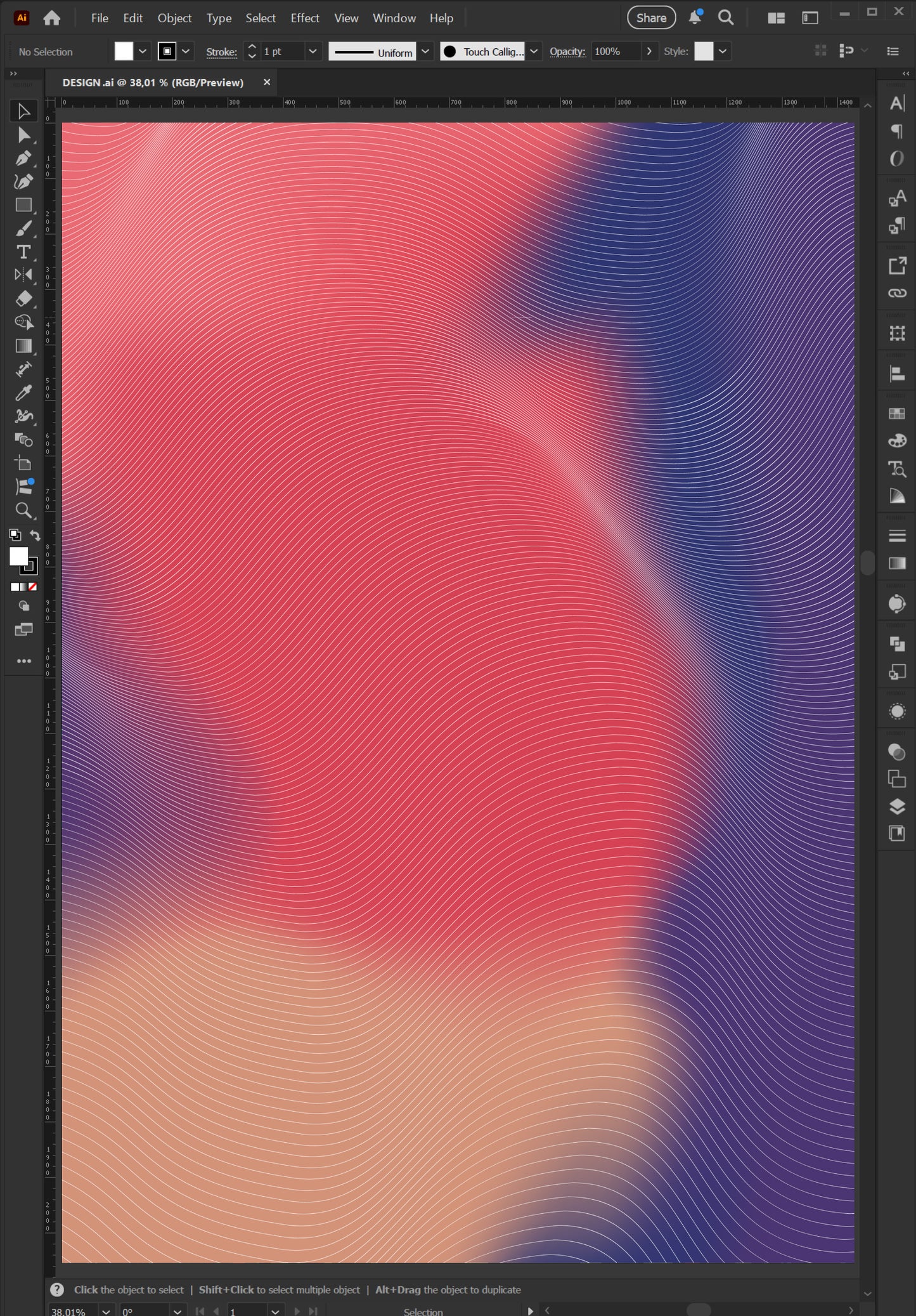 Vector Texture Pack (2 Textures) – AI & EPS Files