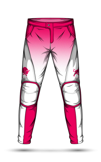 BMX Pants Template – Urban Edition (AI & EPS Files)