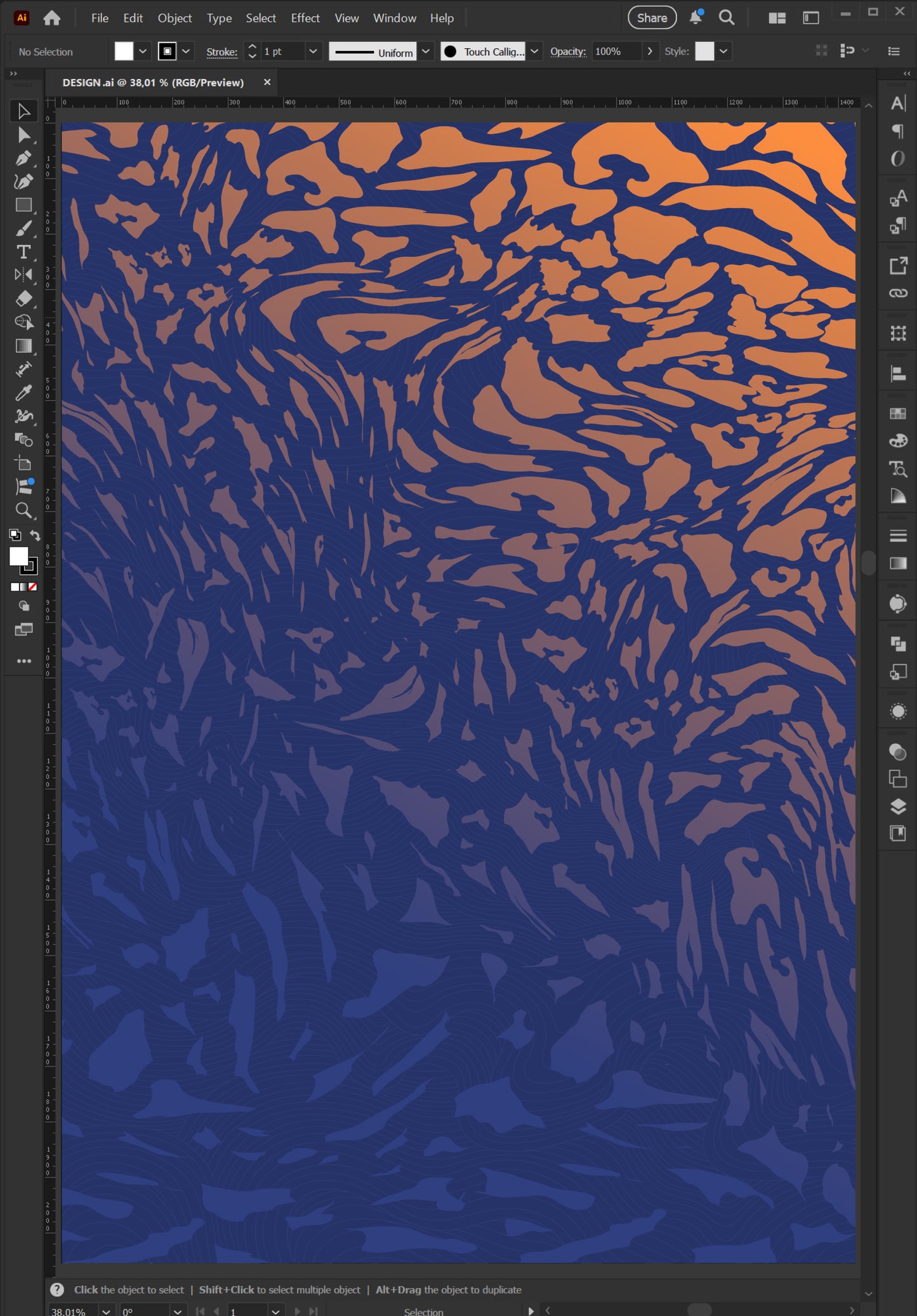 Vector Texture Pack (2 Textures) – AI & EPS Files