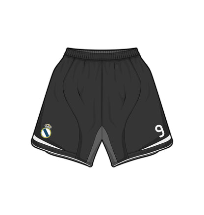 Football Kit Template – Classic 2006/07 Edition (AI & EPS Files)