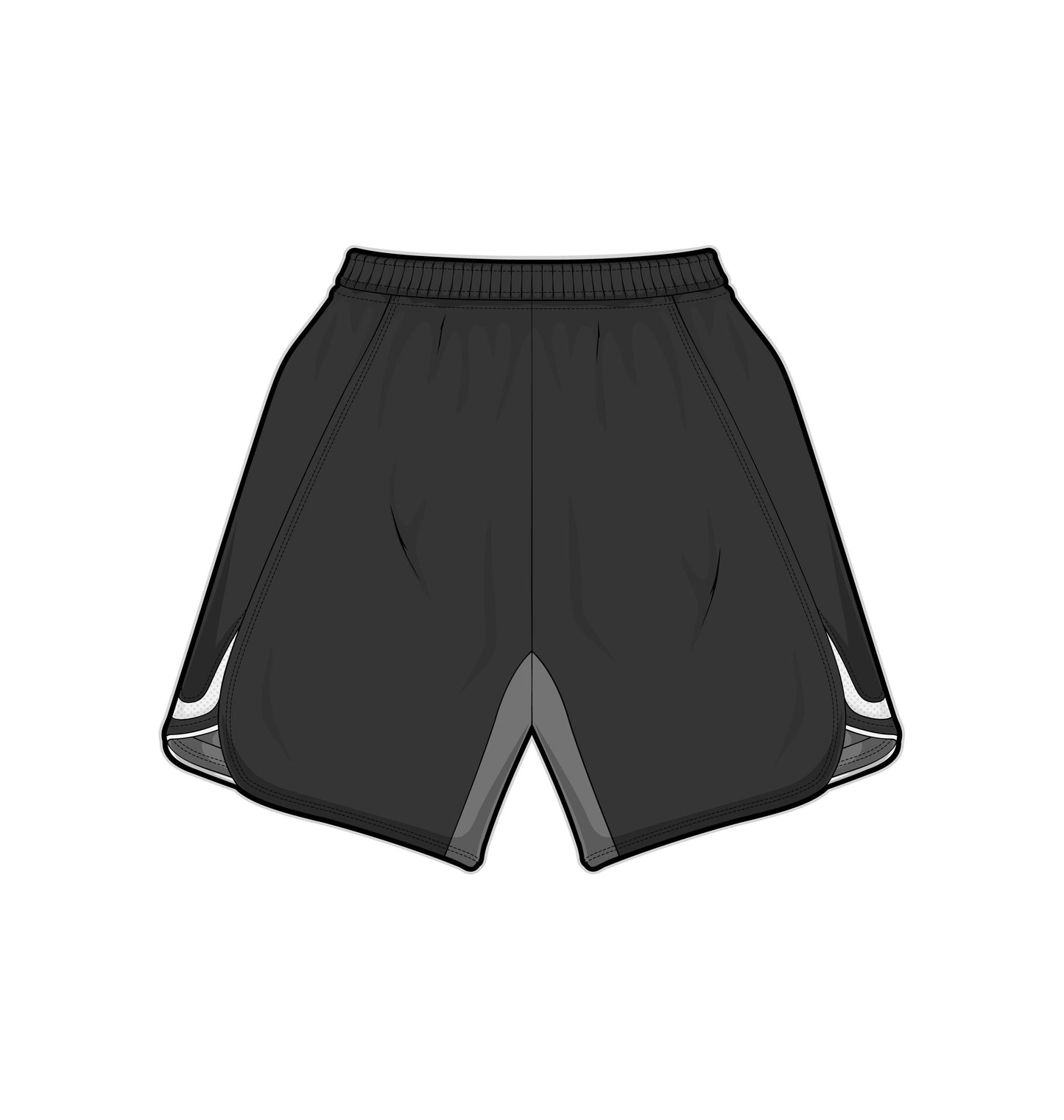 Football Kit Template – Classic 2006/07 Edition (AI & EPS Files)