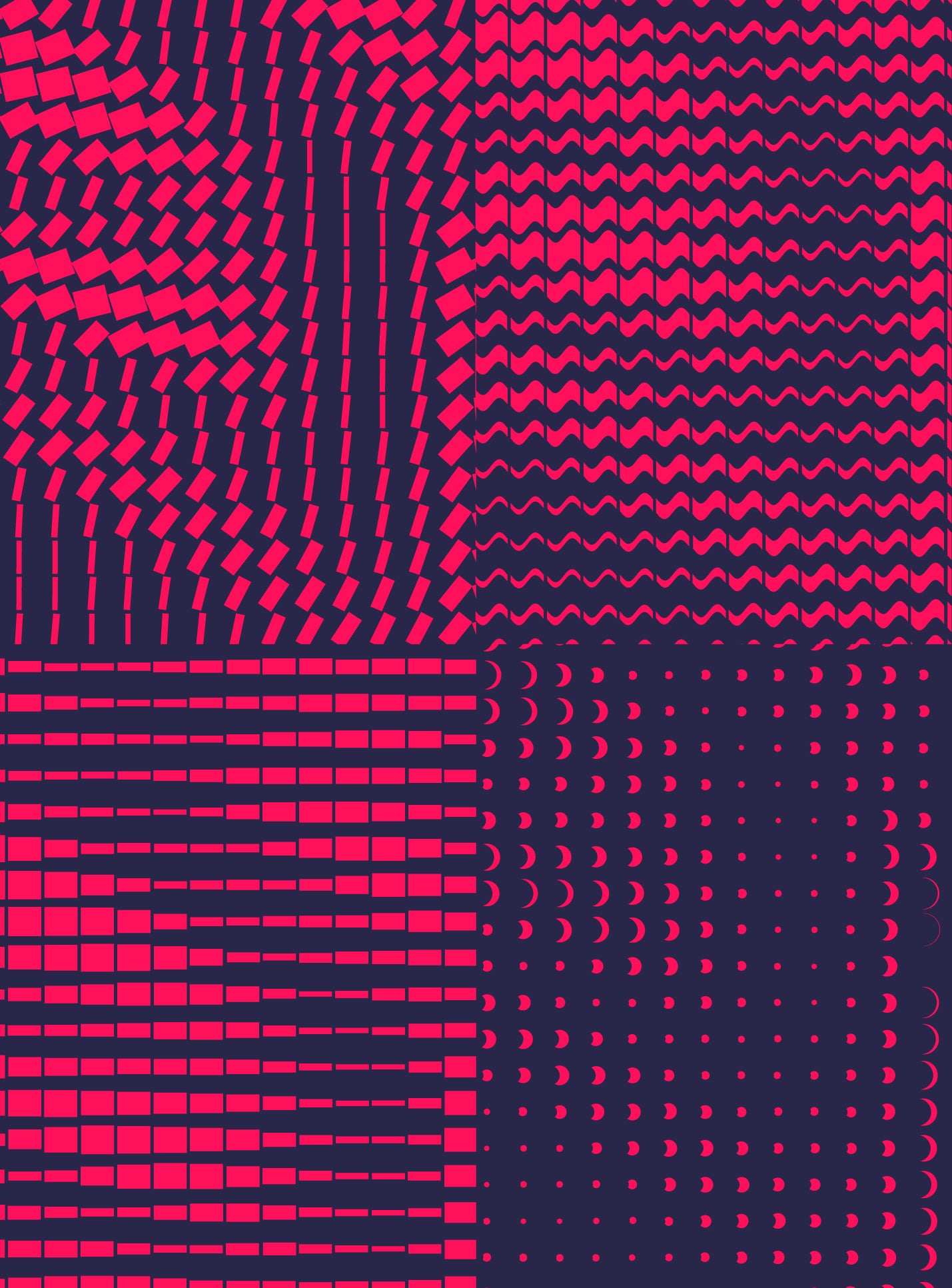 Illustrator Script: Conversion Options | Halftones