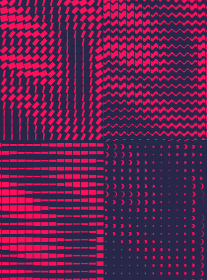 Illustrator Script: Conversion Options | Halftones