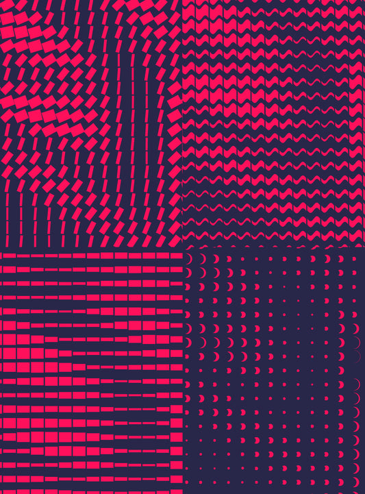 Illustrator Script: Conversion Options | Halftones