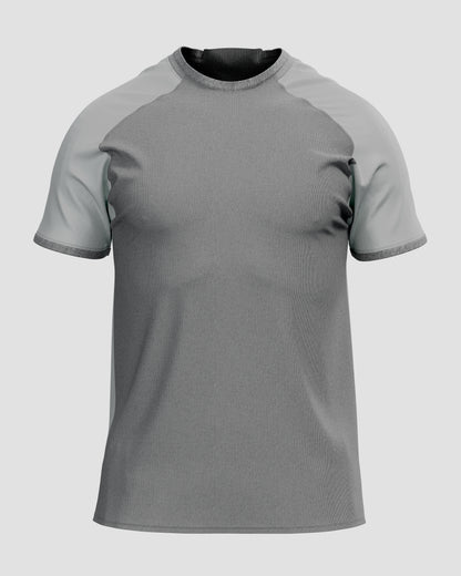 Football Jersey Mockup – Front View, High-Resolution