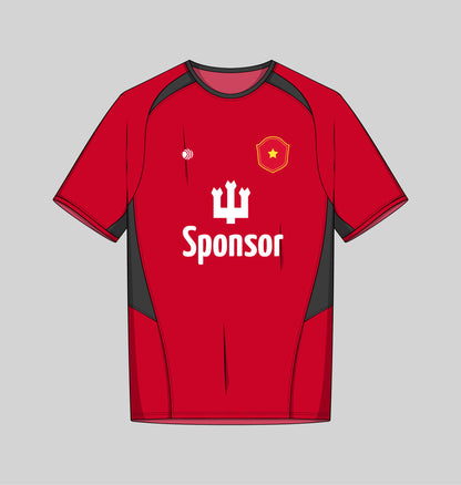 Football Kit Template – Classic 2003/04 Edition (AI & EPS Files)