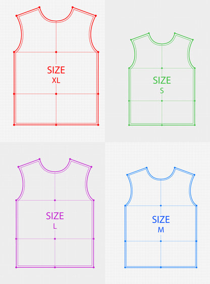 AutoGrade – Automatic Size Adaptation for Adobe Illustrator
