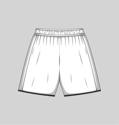 Football Kit Template – Classic 2003/04 Edition (AI & EPS Files)