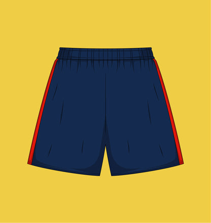 Football Kit Template – Classic 1999 Edition (AI & EPS Files)