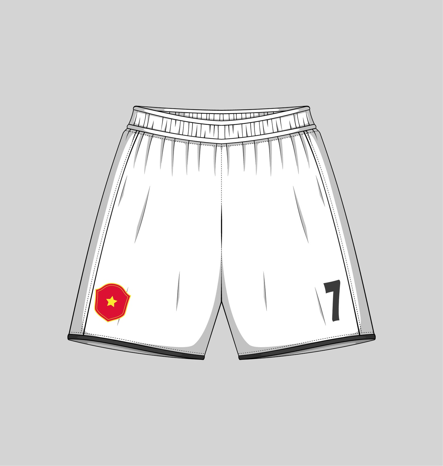 Football Kit Template – Classic 2003/04 Edition (AI & EPS Files)