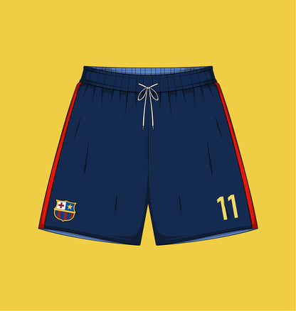Football Kit Template – Classic 1999 Edition (AI & EPS Files)